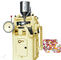 Machine rotatoire de presse du comprimé ZP33 pour des comprimés de la capacité 40000 par heure fournisseur