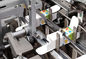 Machine ZHW-100 de cartonnage automatique horizontale pour la médecine/tube en plastique fournisseur